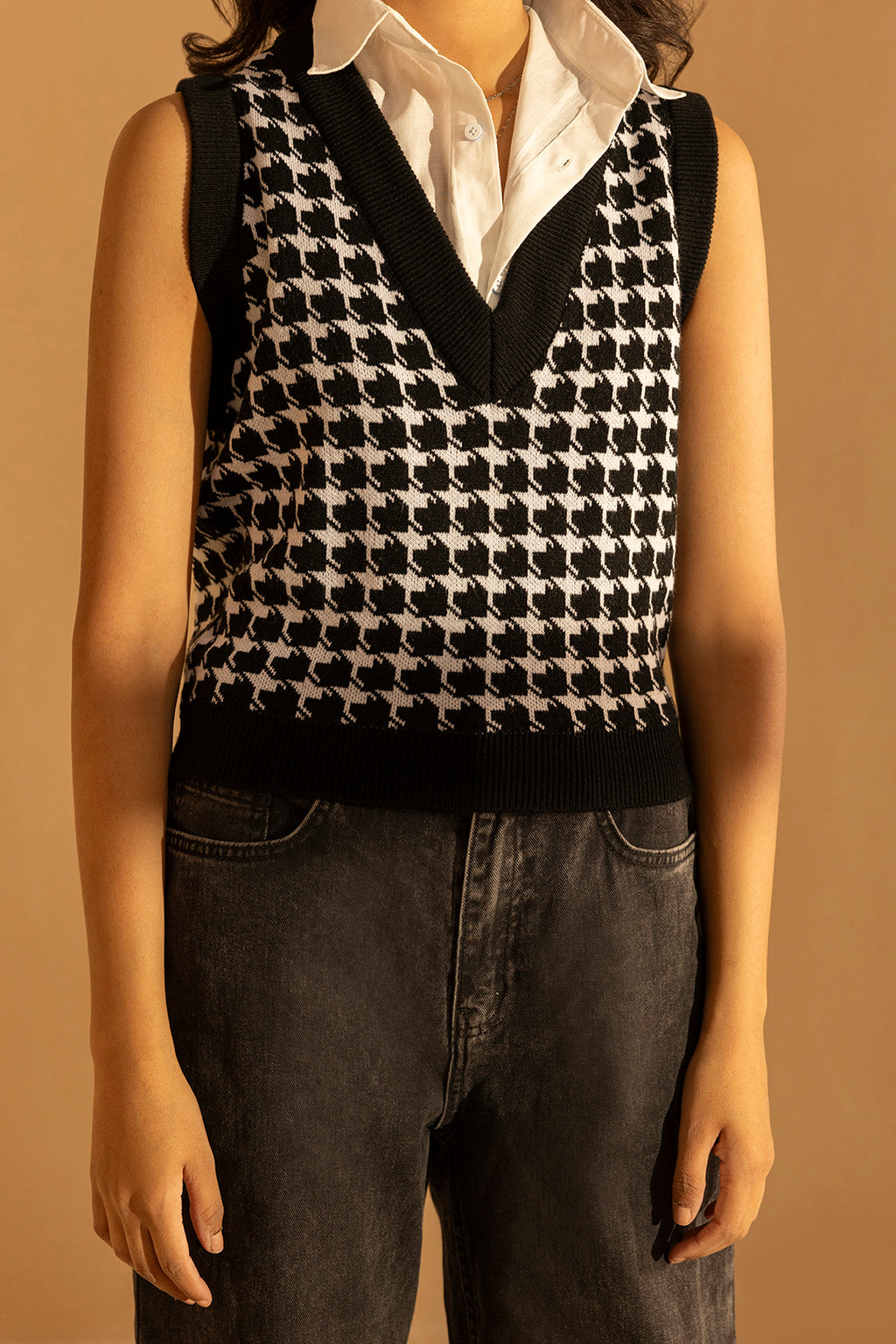 Sweater - 5022