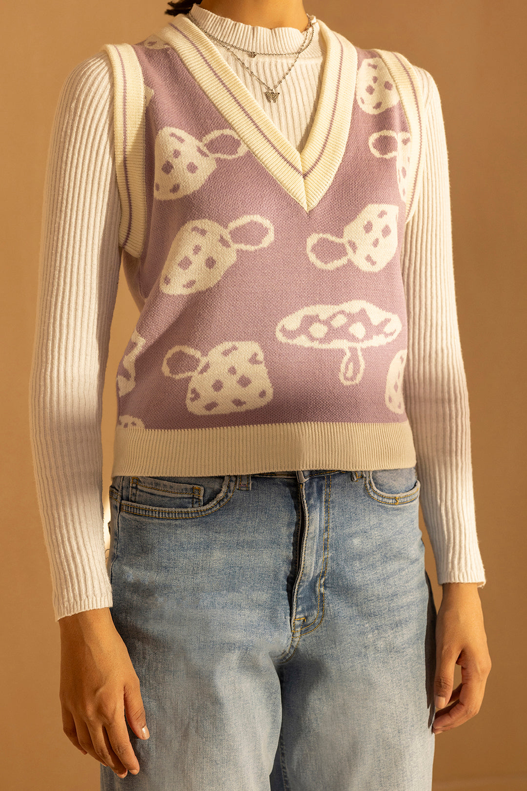 Sweater - 5023