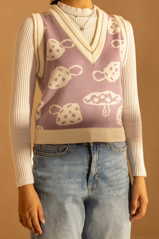 Sweater - 5023