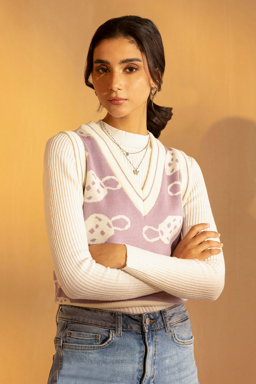 Sweater - 5023