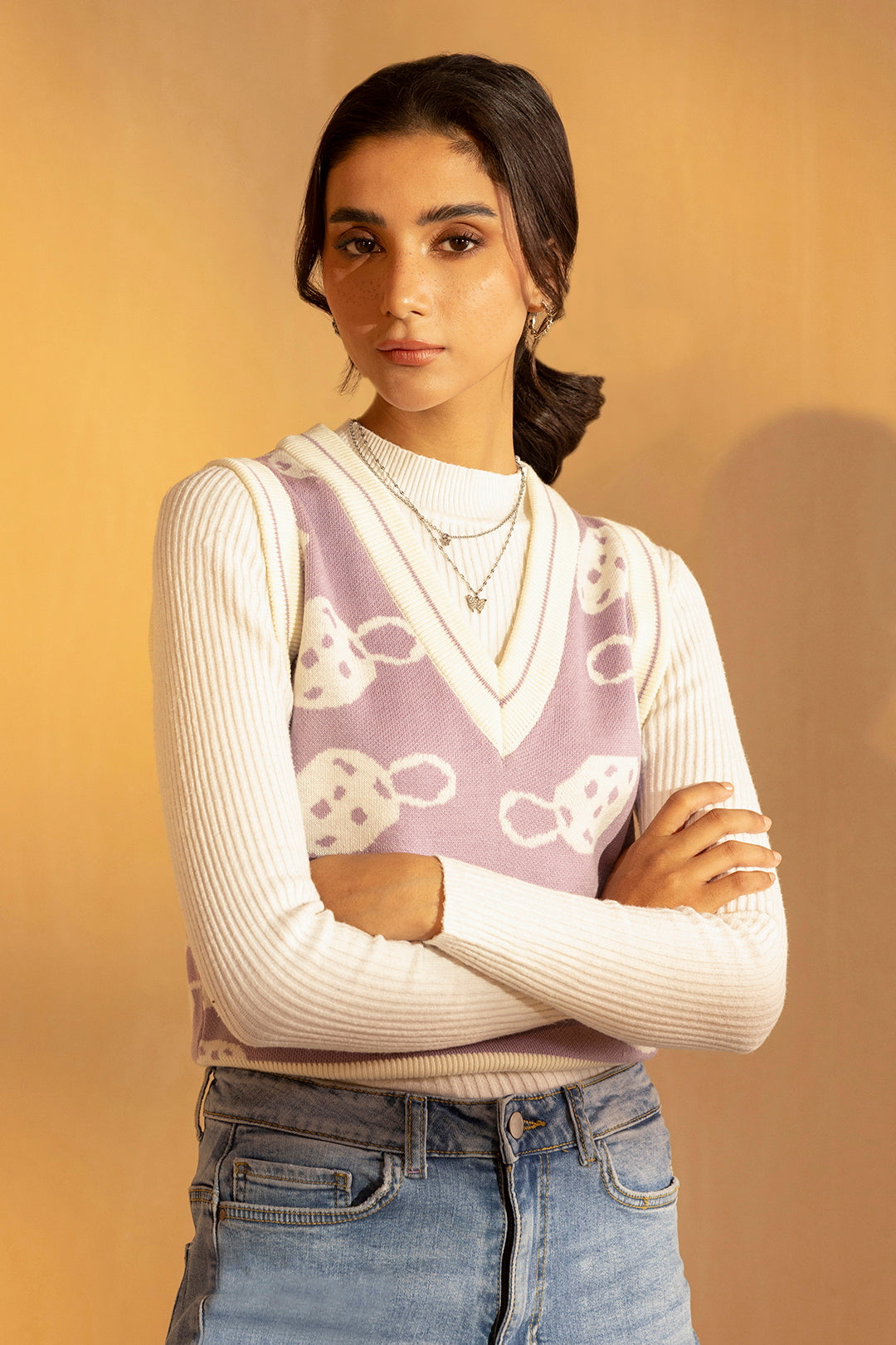 Sweater - 5023
