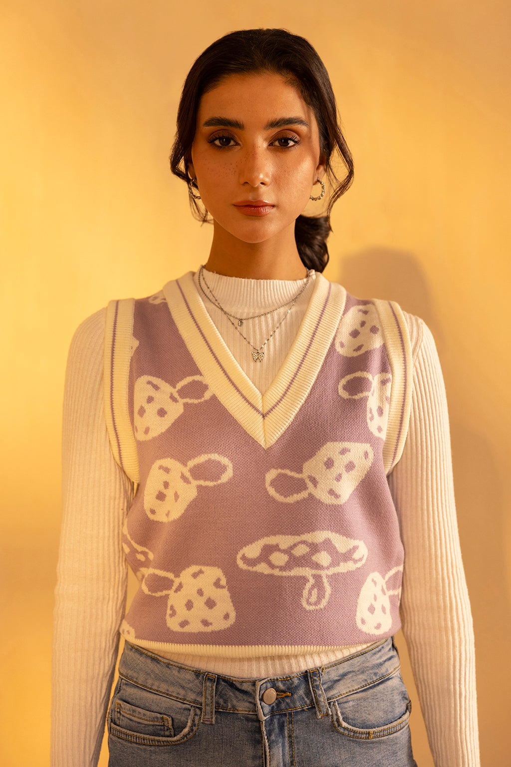 Sweater - 5023