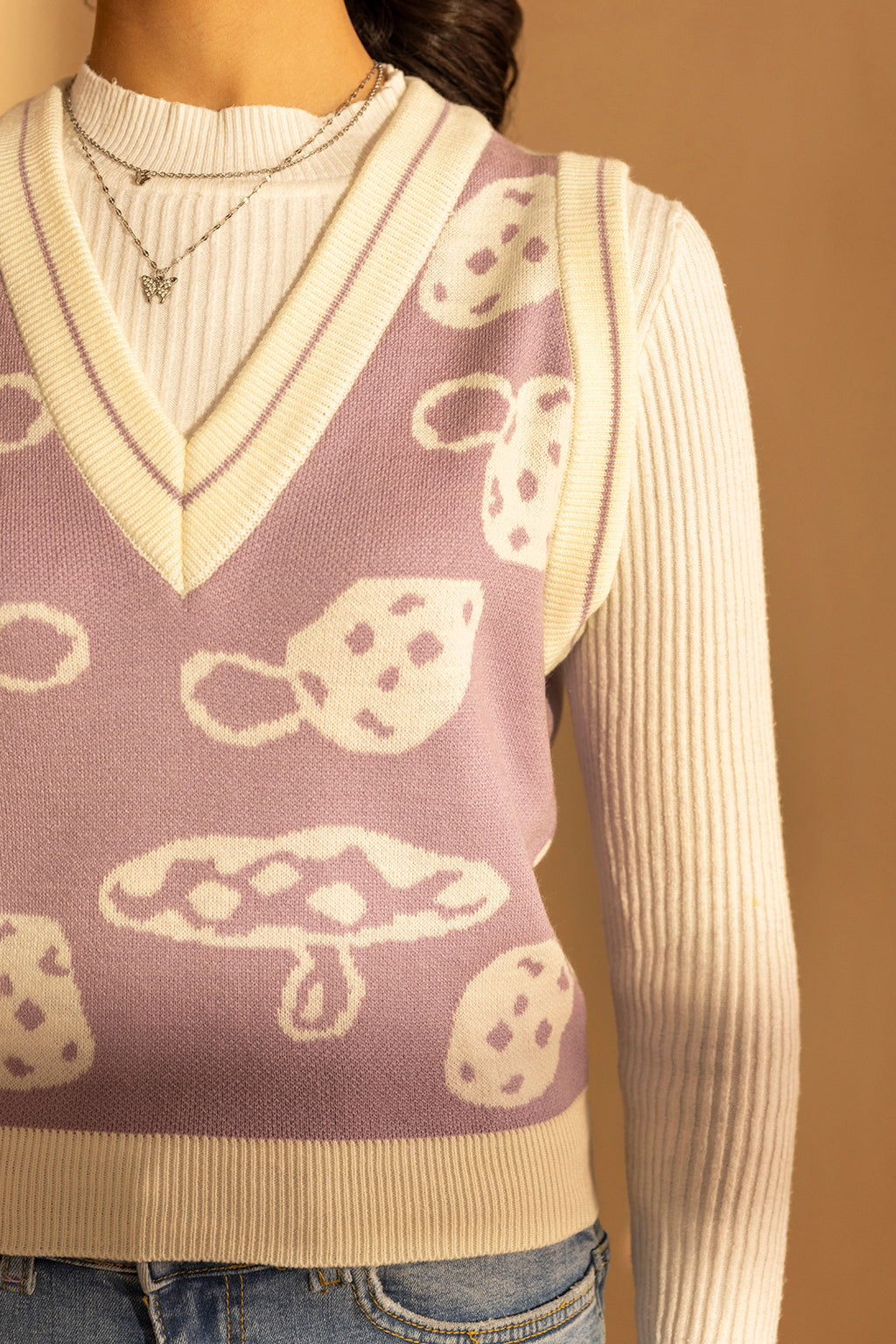 Sweater - 5023
