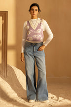 Sweater - 5023