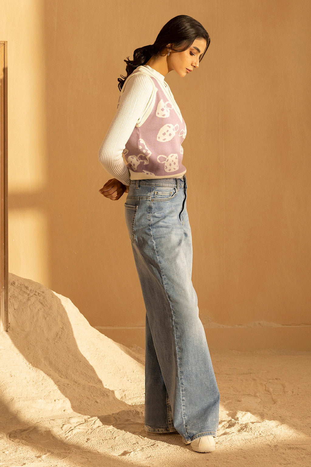 Sweater - 5023