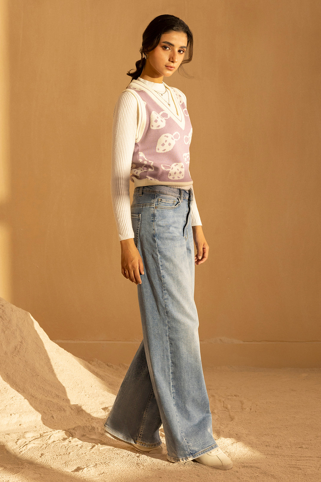 Sweater - 5023