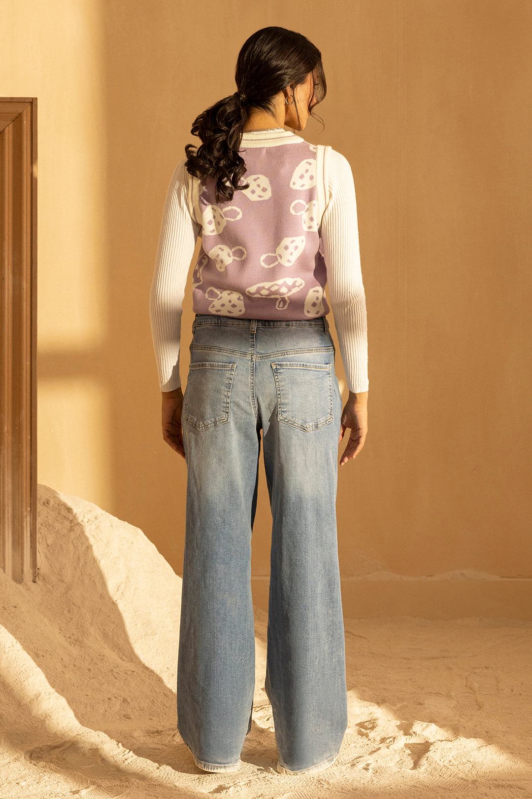 Sweater - 5023