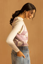 Sweater - 5023