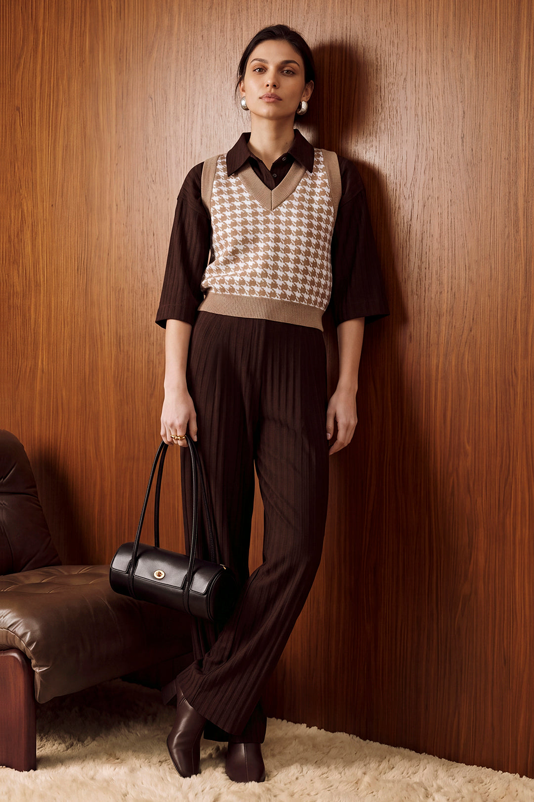Sweater - 1001