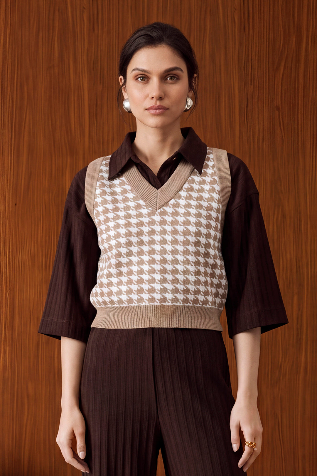 Sweater - 1001