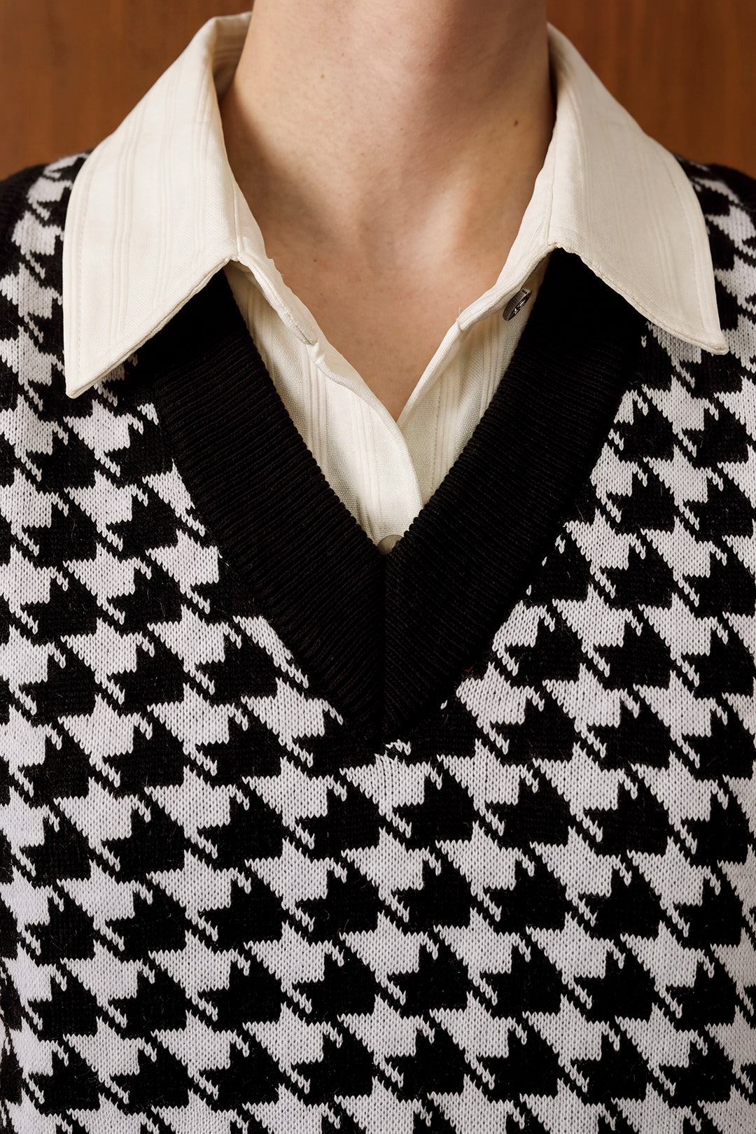 Sweater - 1002
