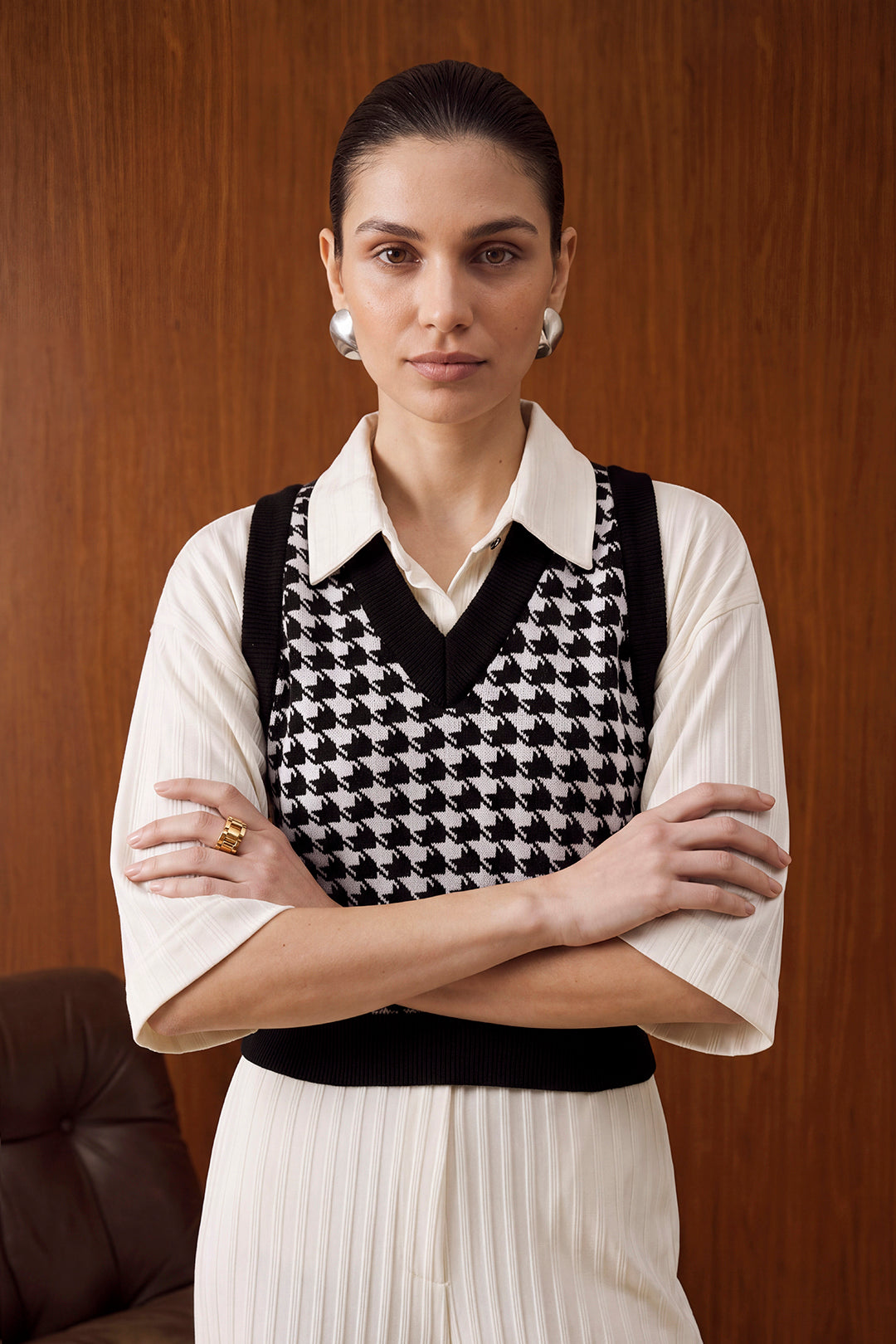 Sweater - 1002