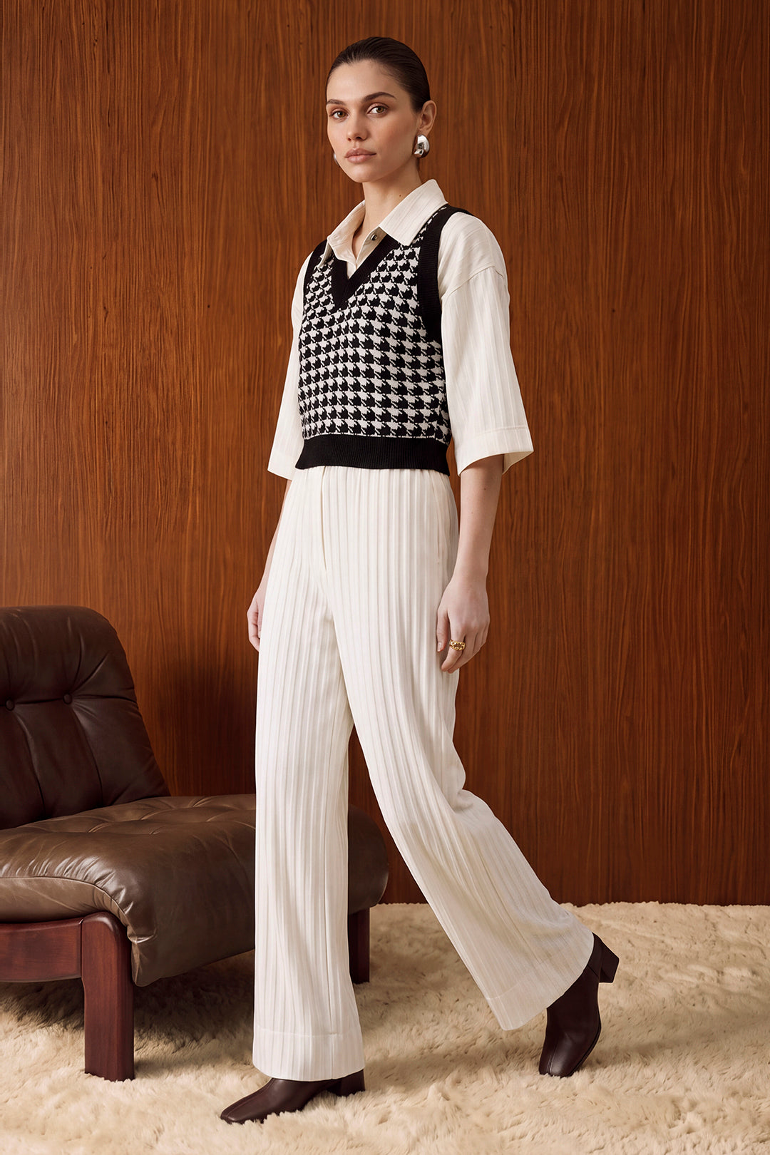 Sweater - 1002