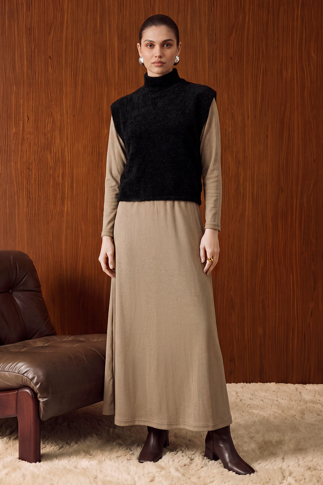 Sweater - 1004