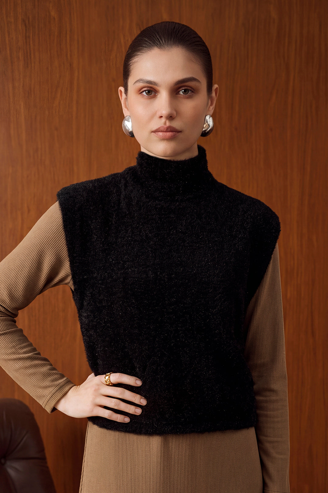 Sweater - 1004