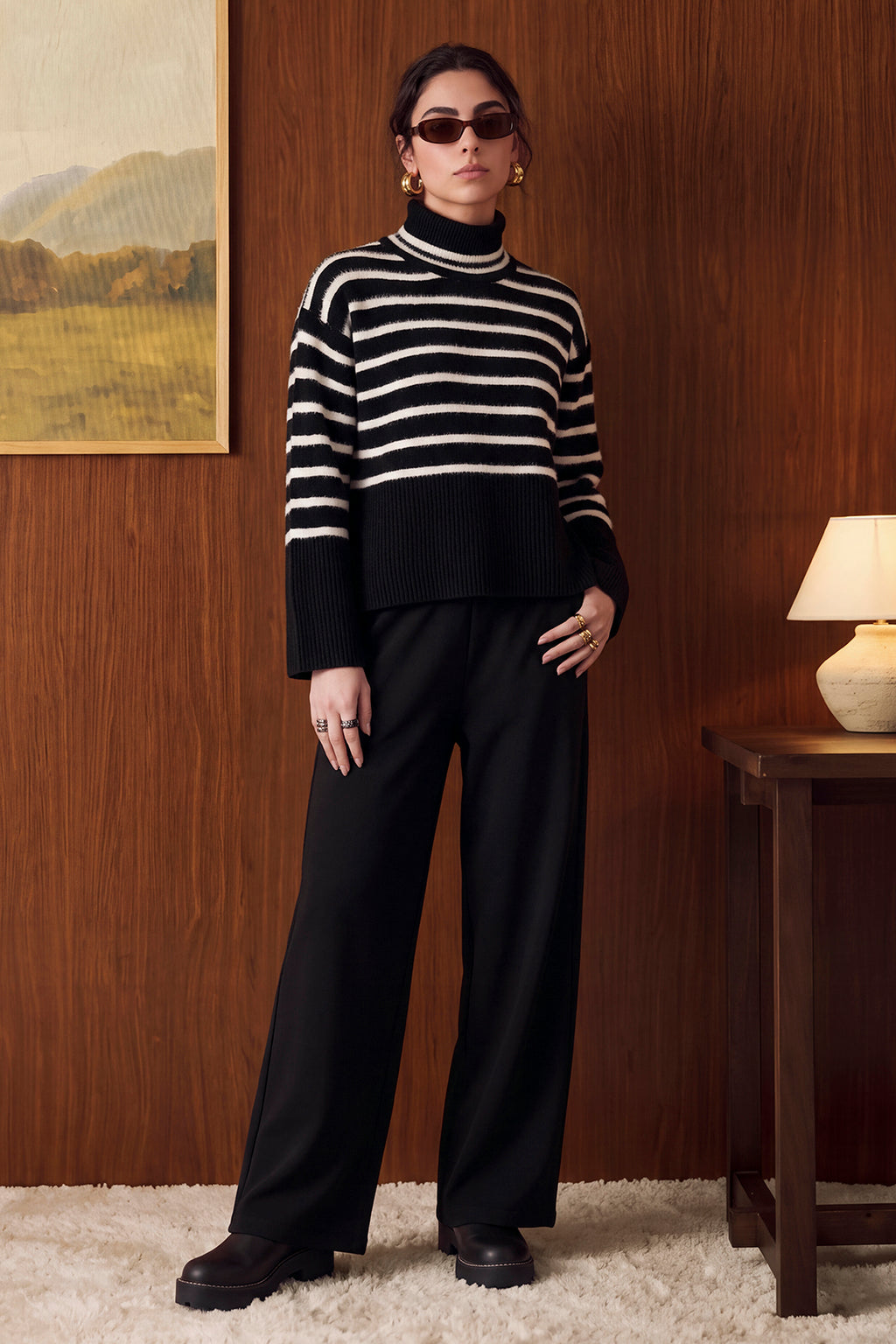 Sweater - 1008