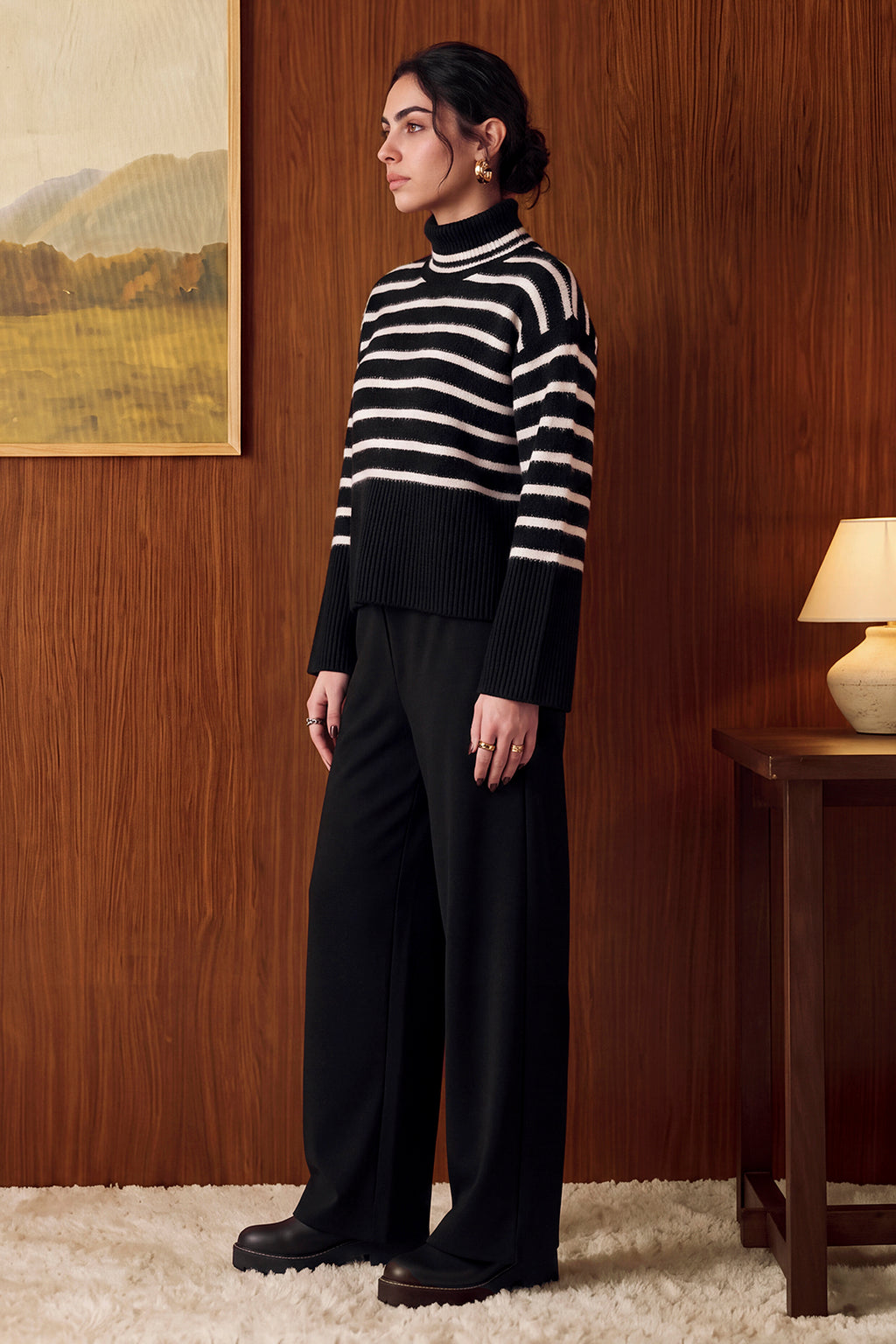 Sweater - 1008