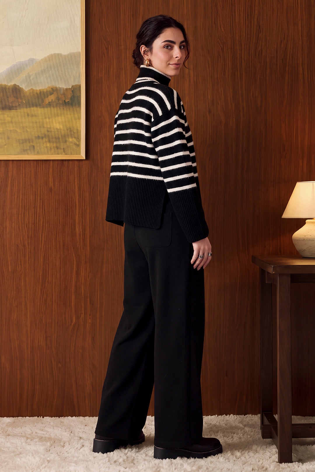 Sweater - 1008