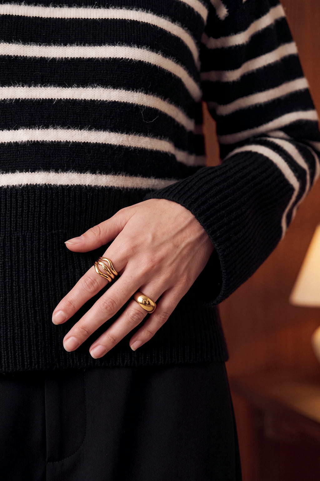 Sweater - 1008