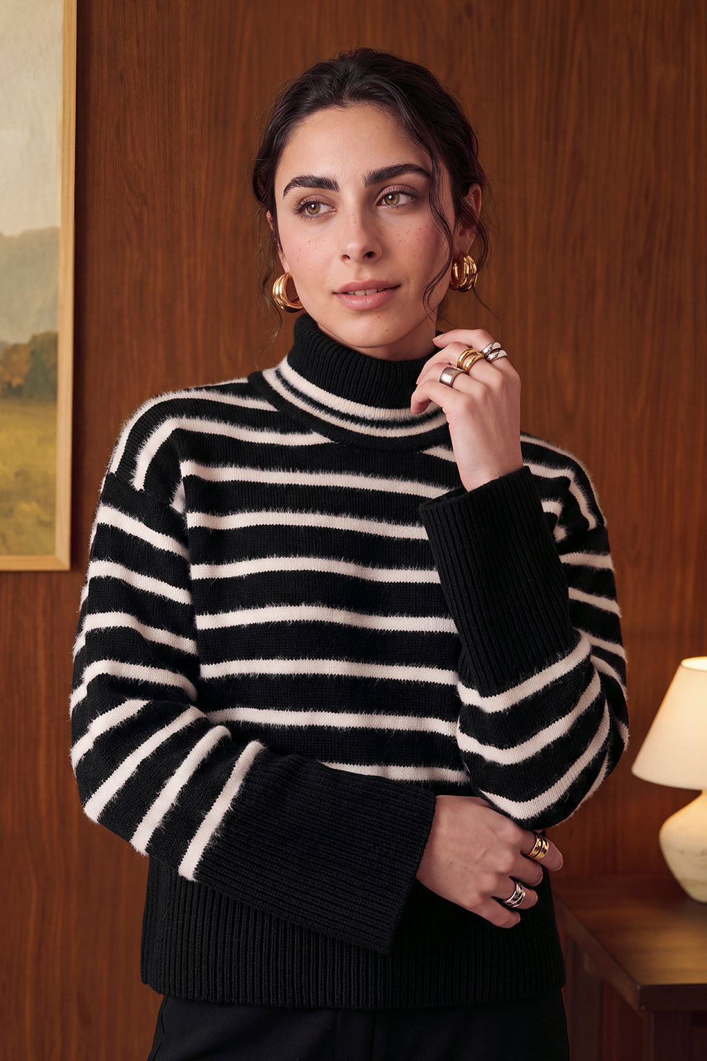 Sweater - 1008