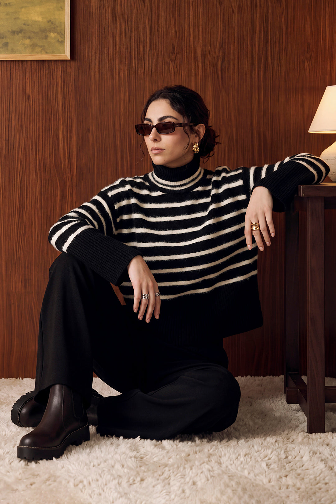 Sweater - 1008