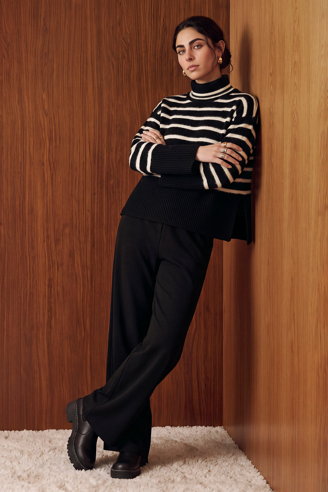 Sweater - 1008