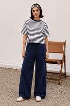 Co-Ord Set Shirt - 6009