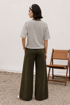 Co-Ord Set Shirt - 6010