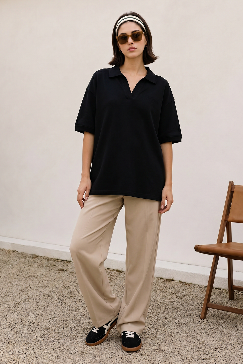 Polo Shirt - 6509
