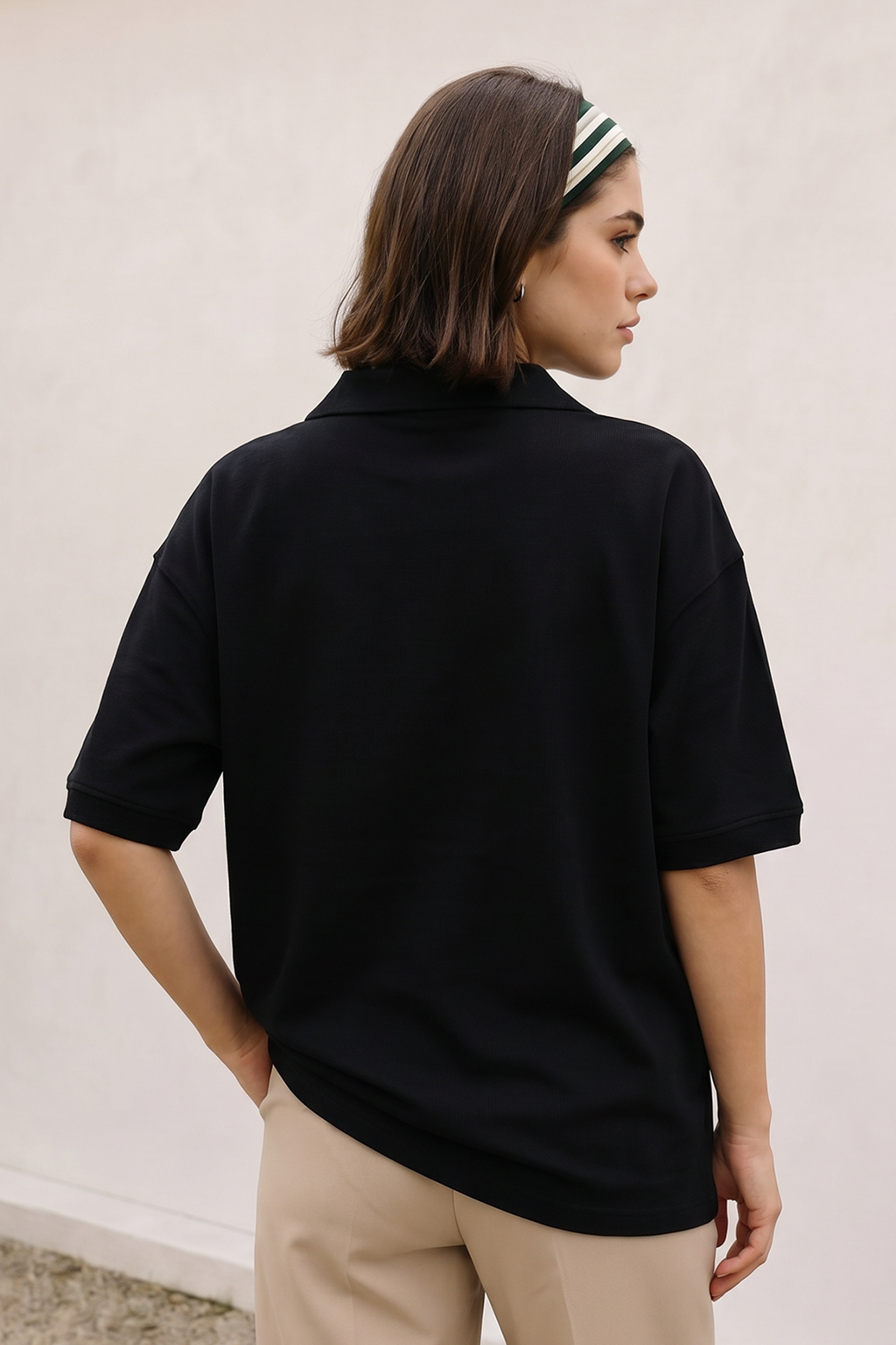 Polo Shirt - 6509