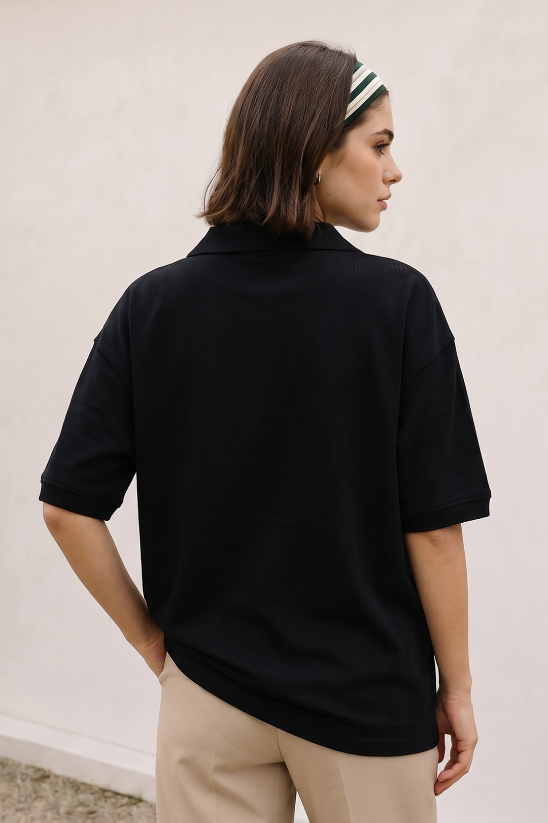 Polo Shirt - 6509