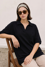 Polo Shirt - 6509