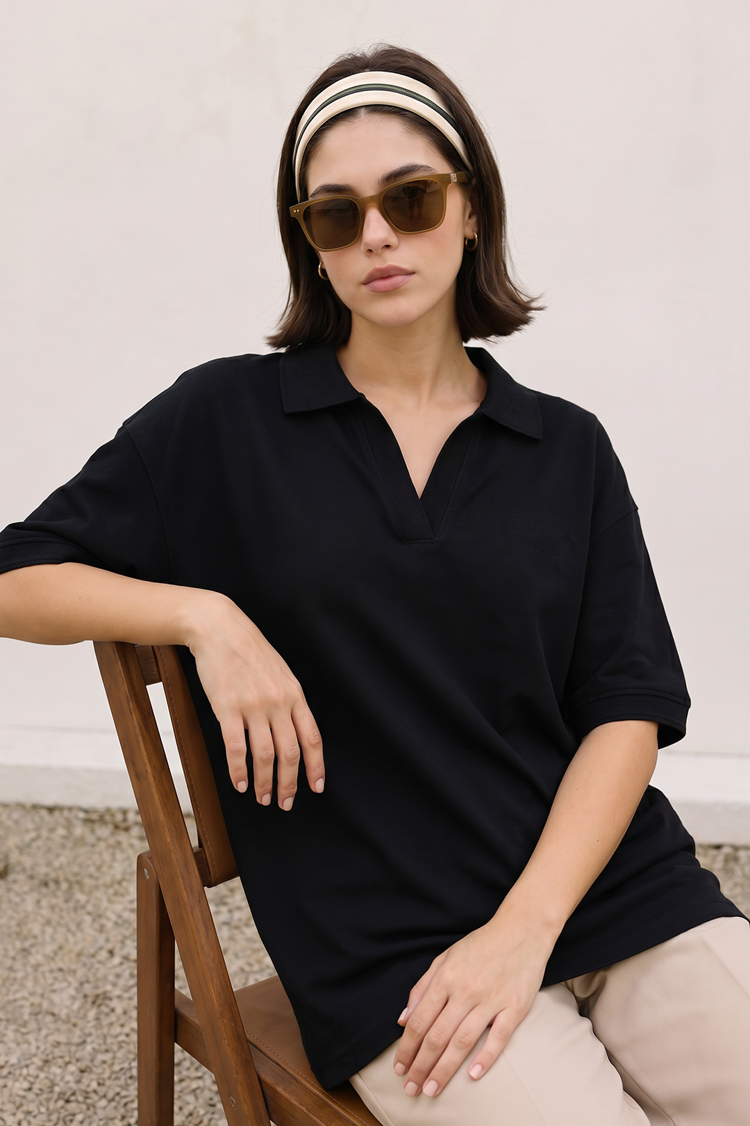 Polo Shirt - 6509