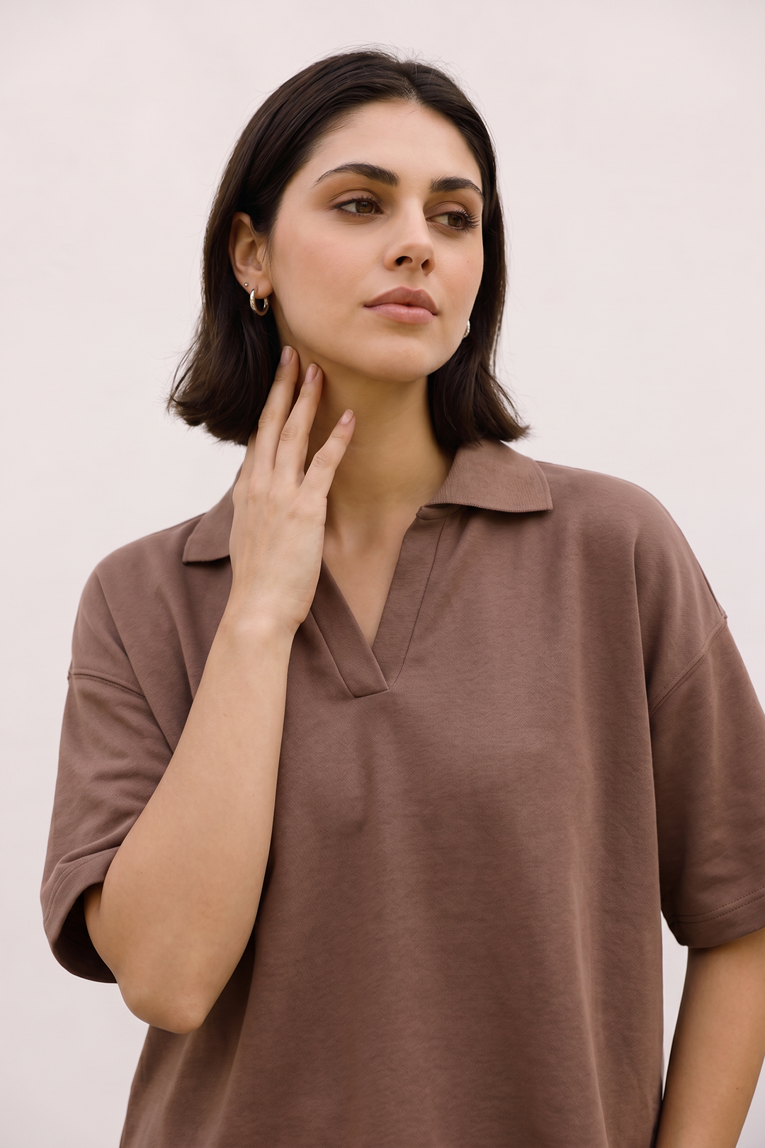 Polo Shirt - 6510