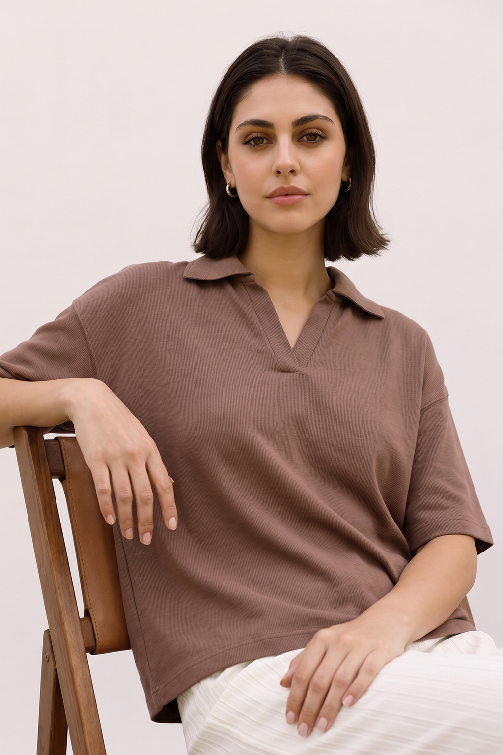 Polo Shirt - 6510