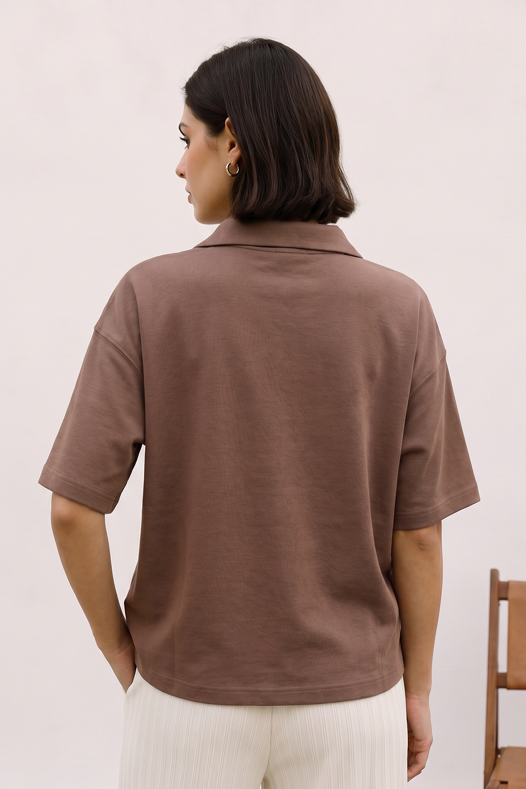 Polo Shirt - 6510