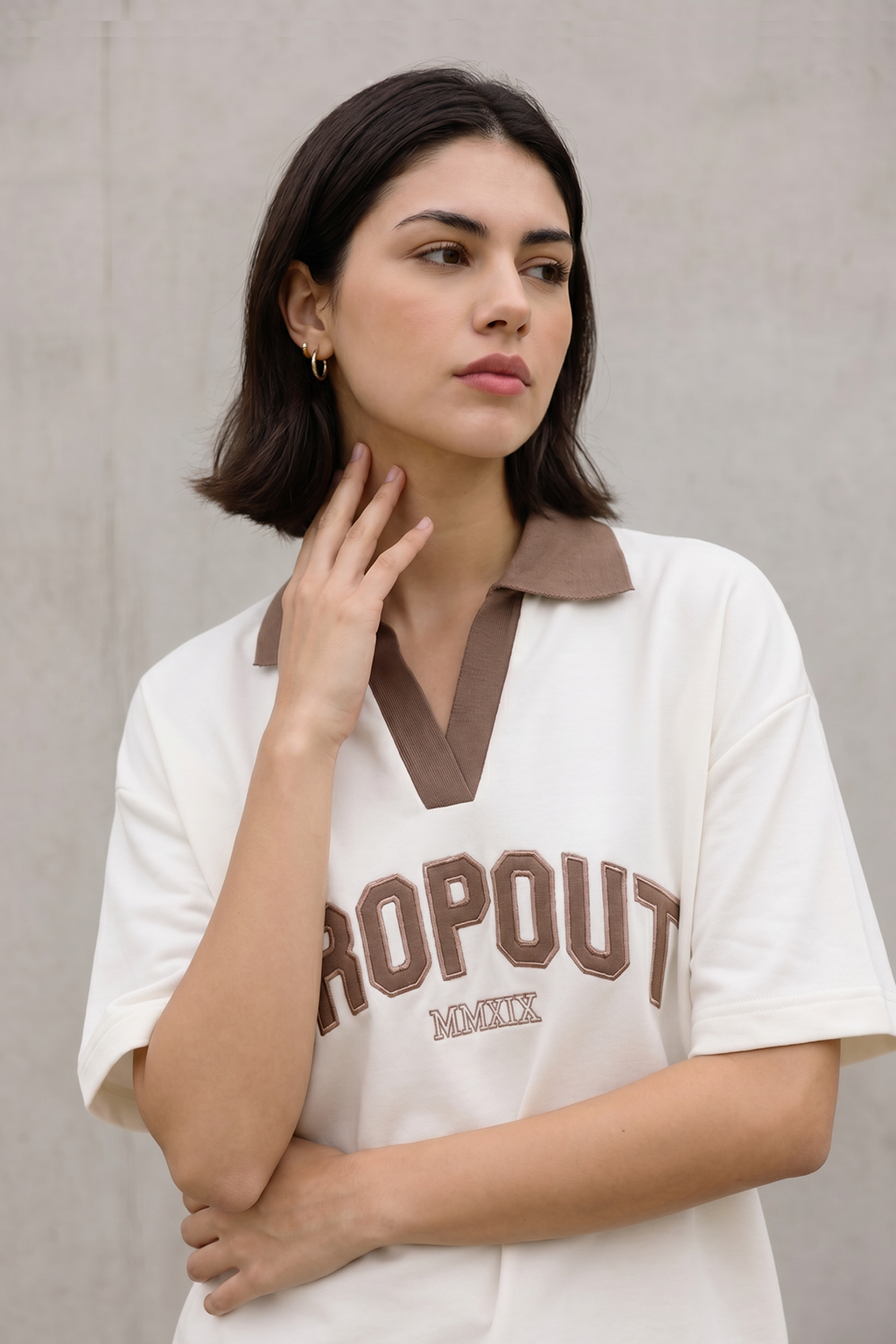 Polo Shirt - 6511