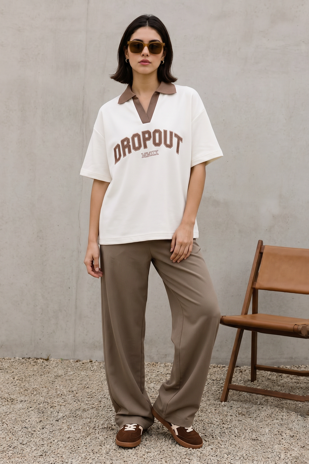 Polo Shirt - 6511
