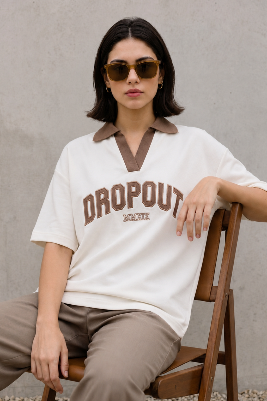 Polo Shirt - 6511