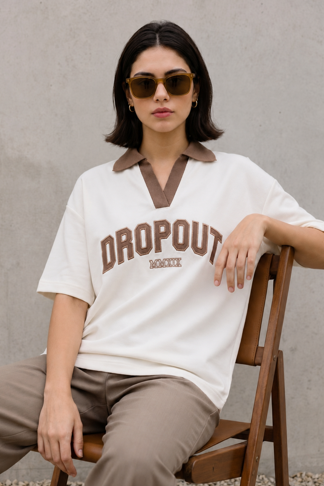 Polo Shirt - 6511