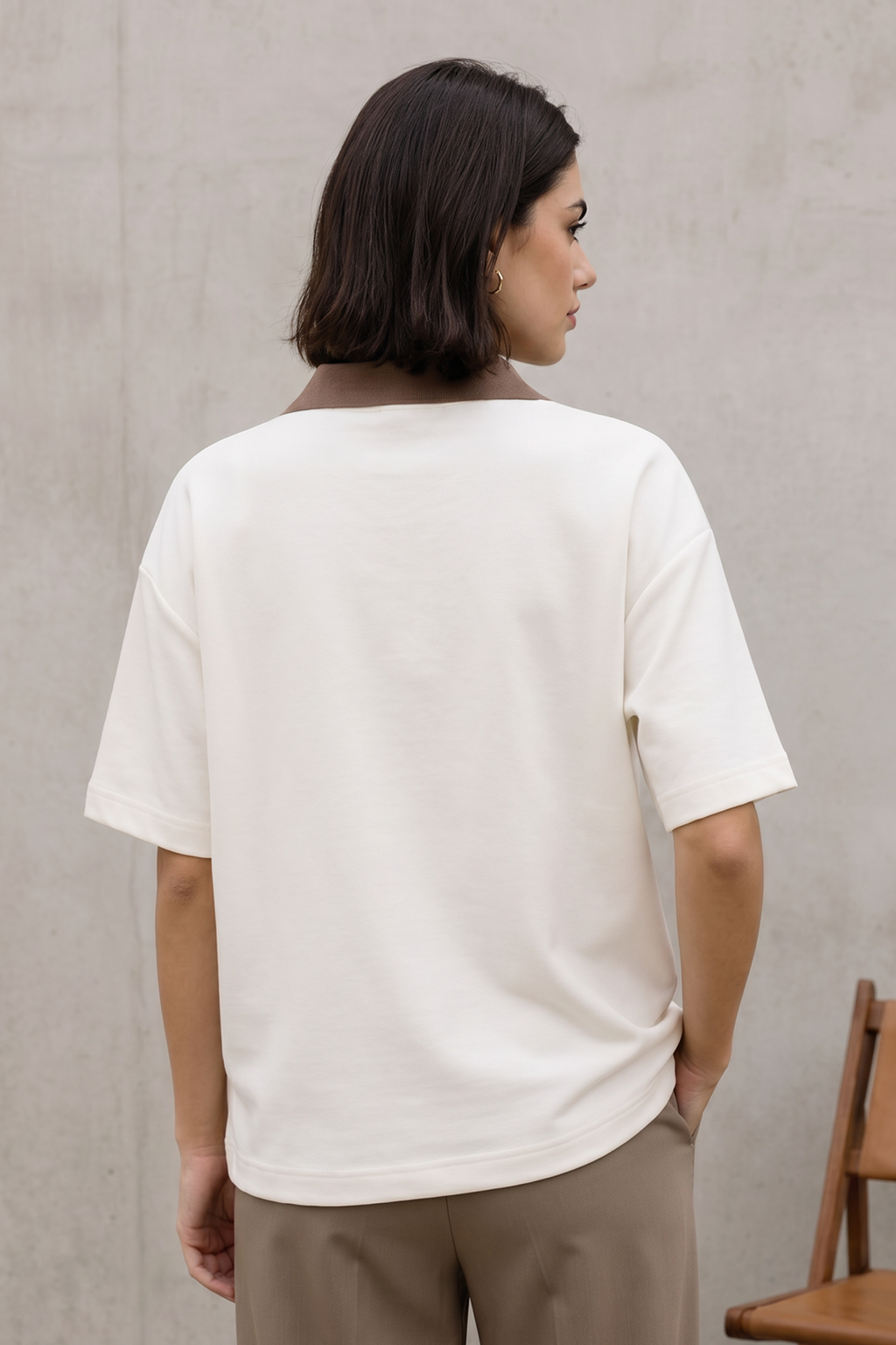 Polo Shirt - 6511