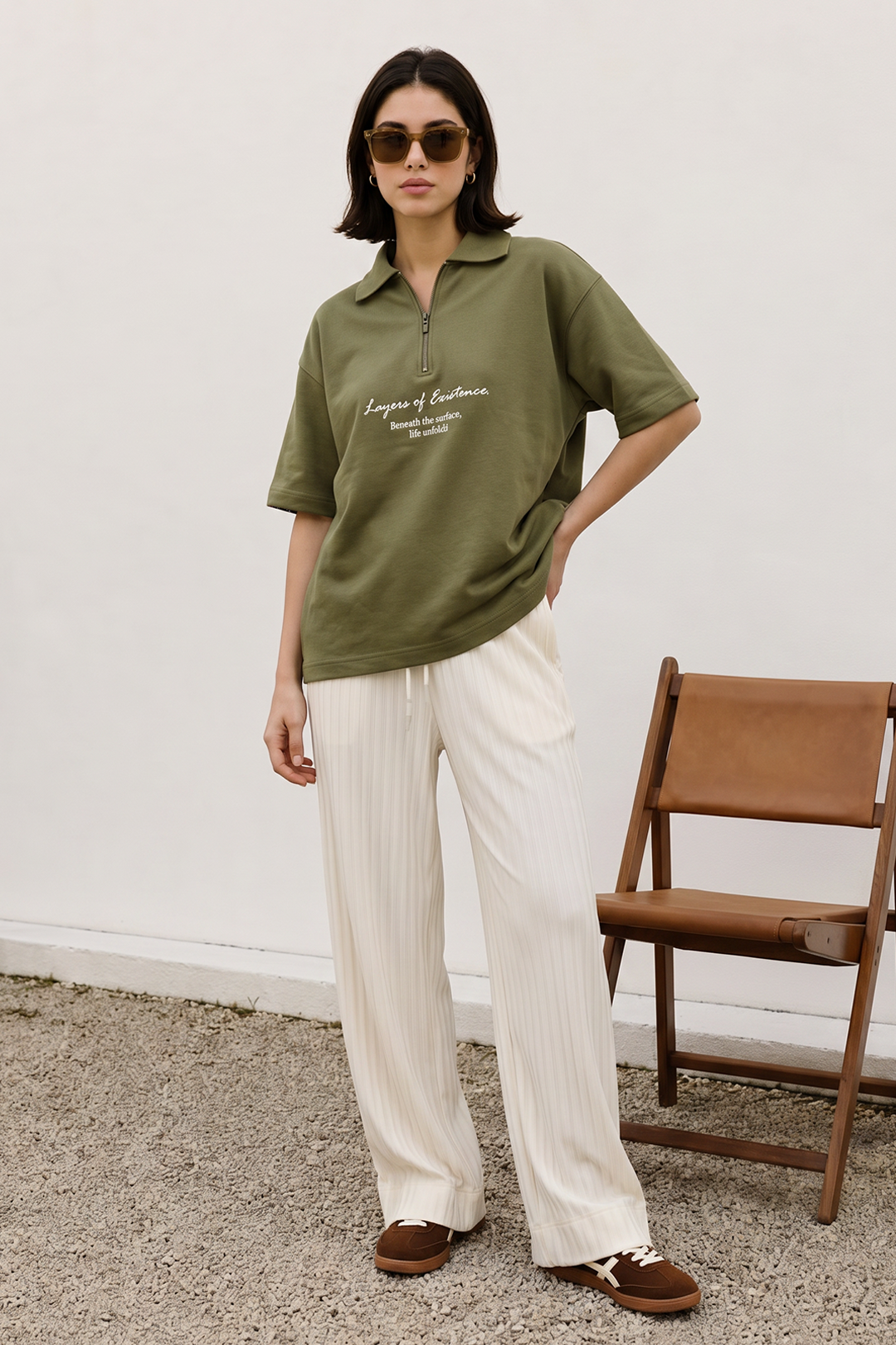 Polo Shirt - 6512