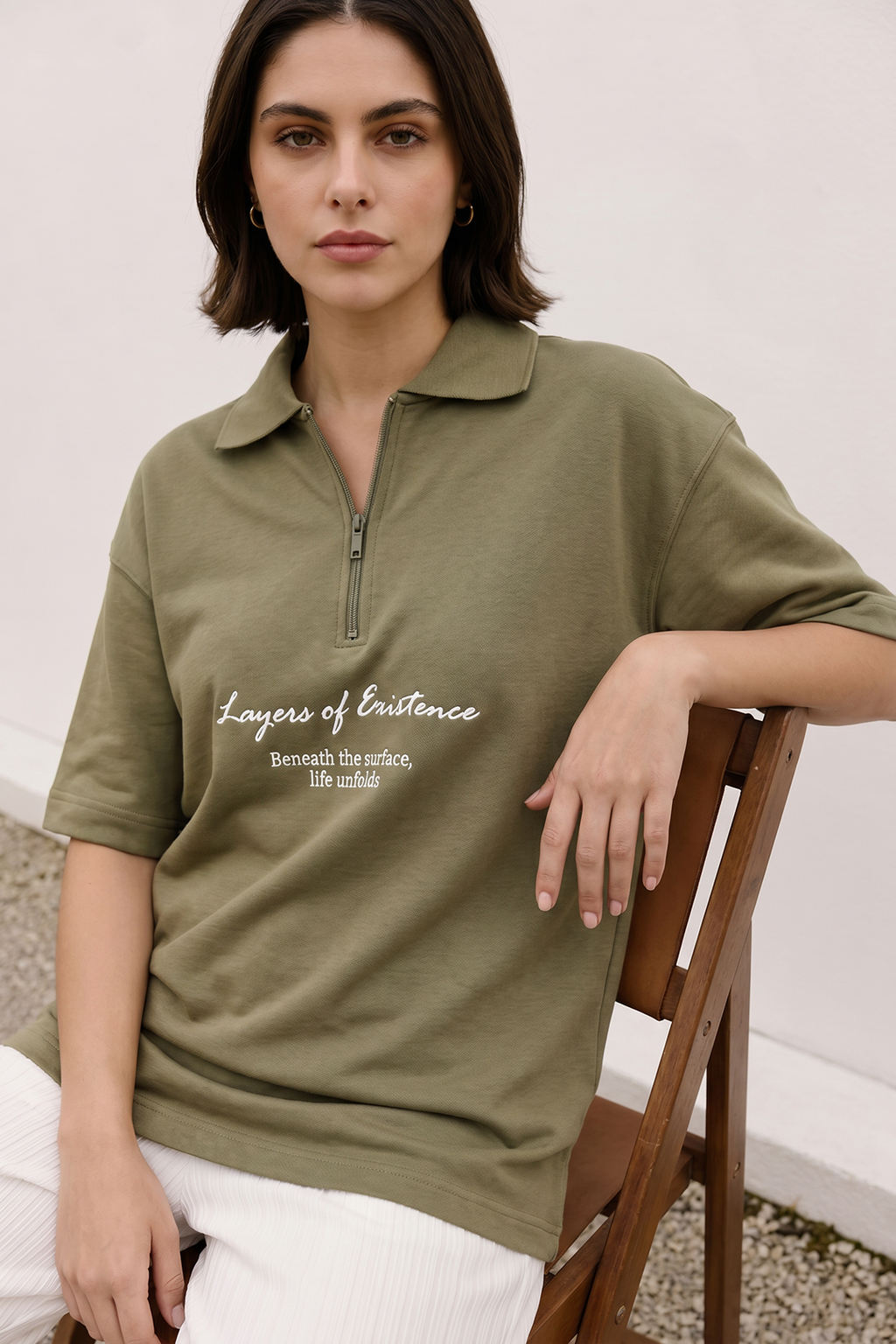 Polo Shirt - 6512