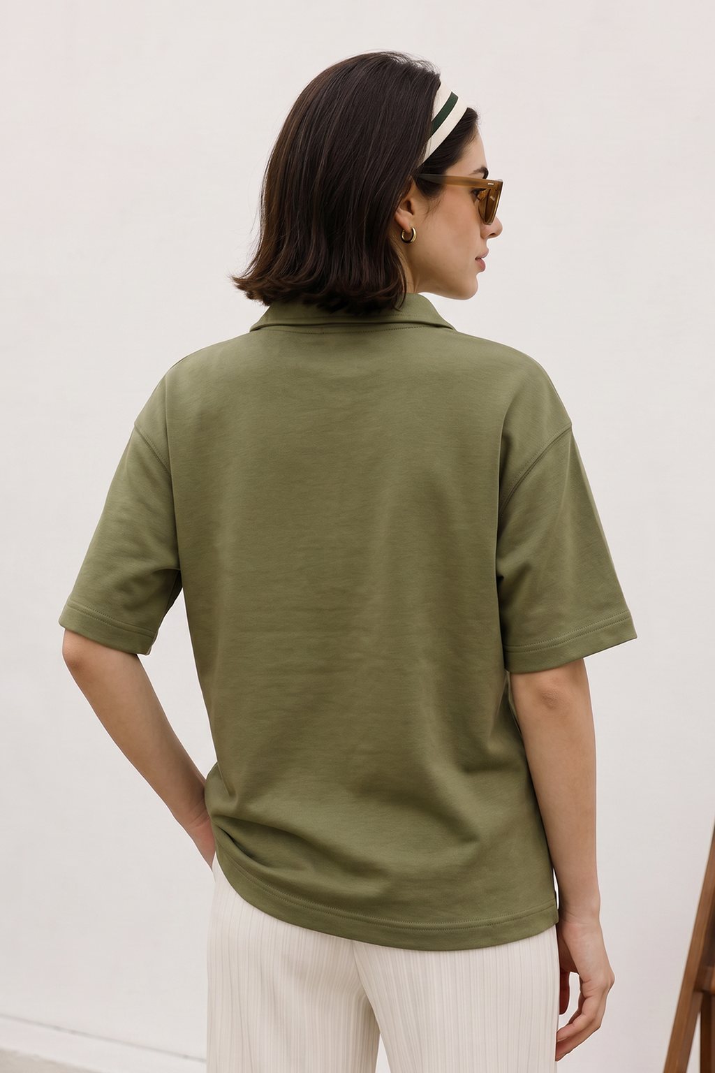 Polo Shirt - 6512