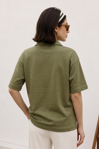 Polo Shirt - 6512