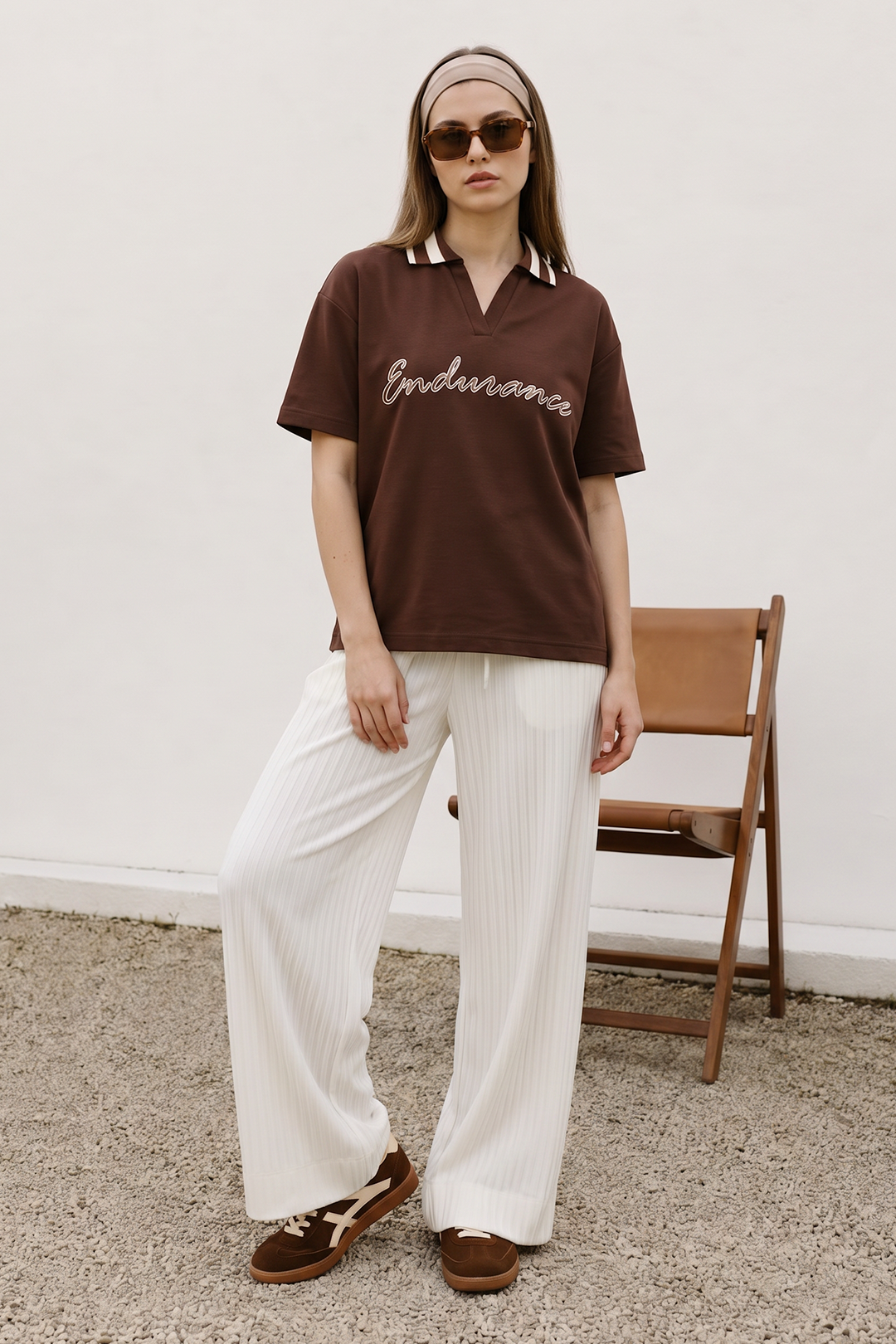 Polo Shirt - 6513