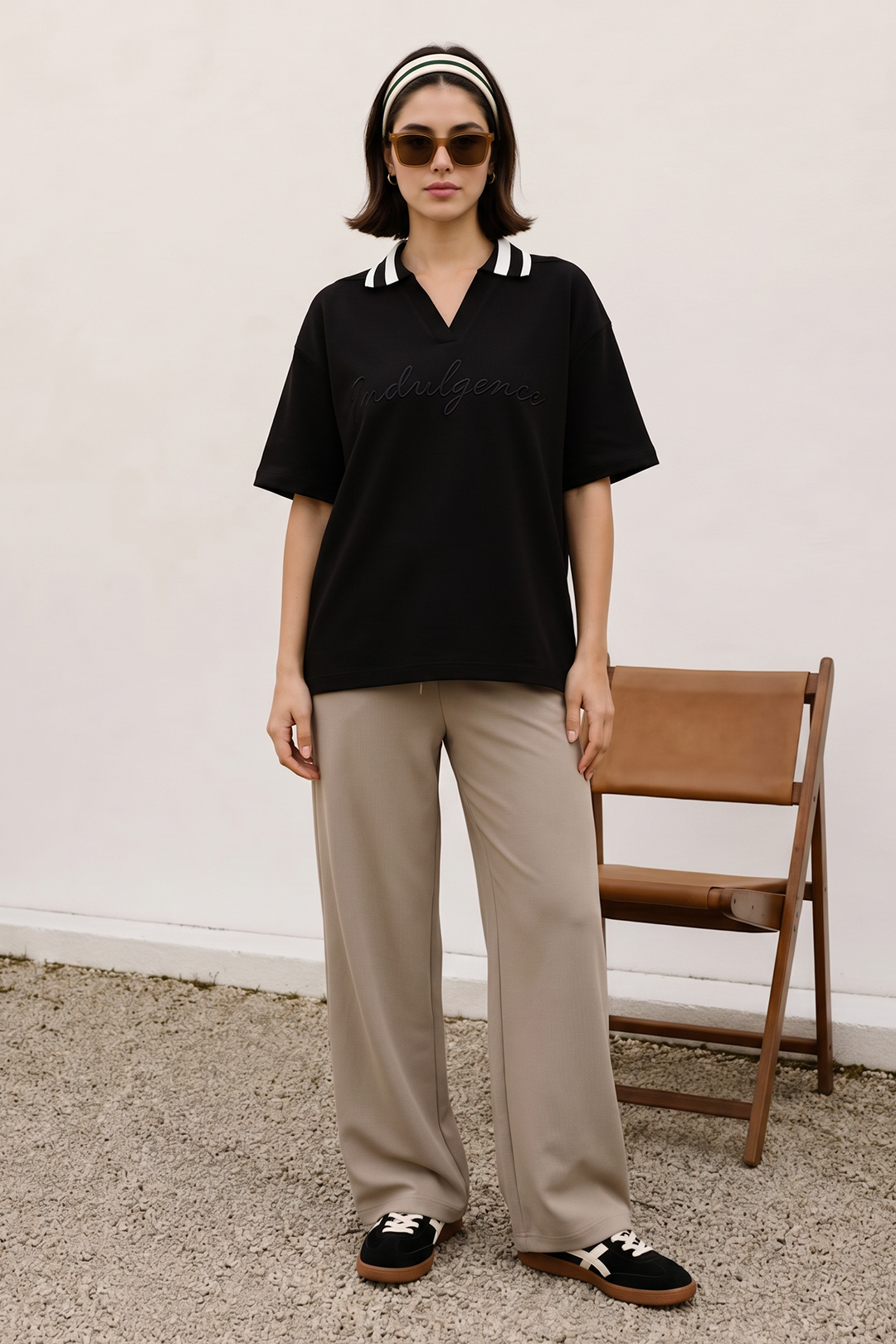 Polo Shirt - 6514
