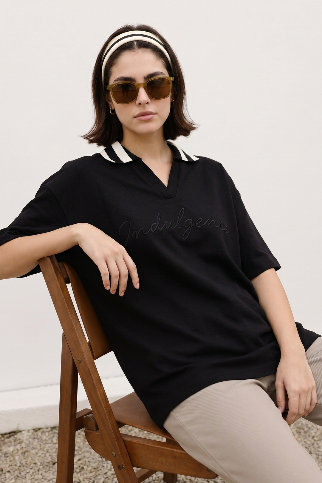 Polo Shirt - 6514