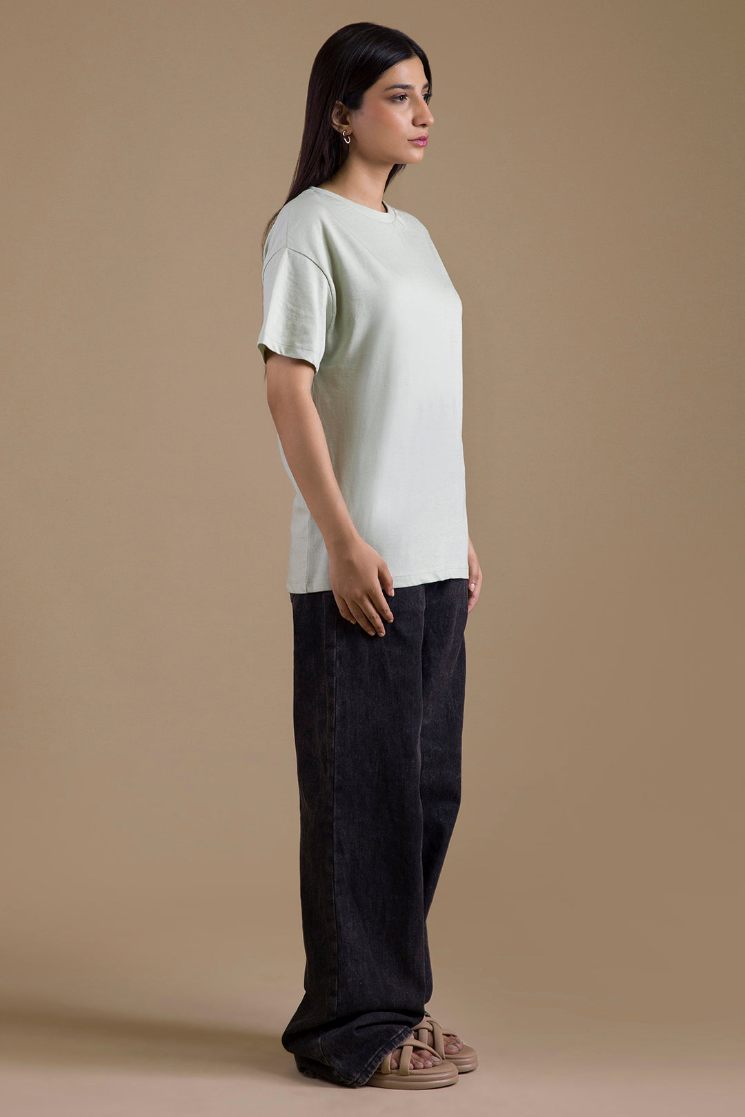 Basic T-Shirt - 5033