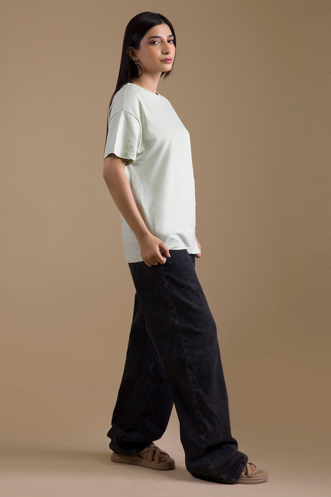 Basic T-Shirt - 5033